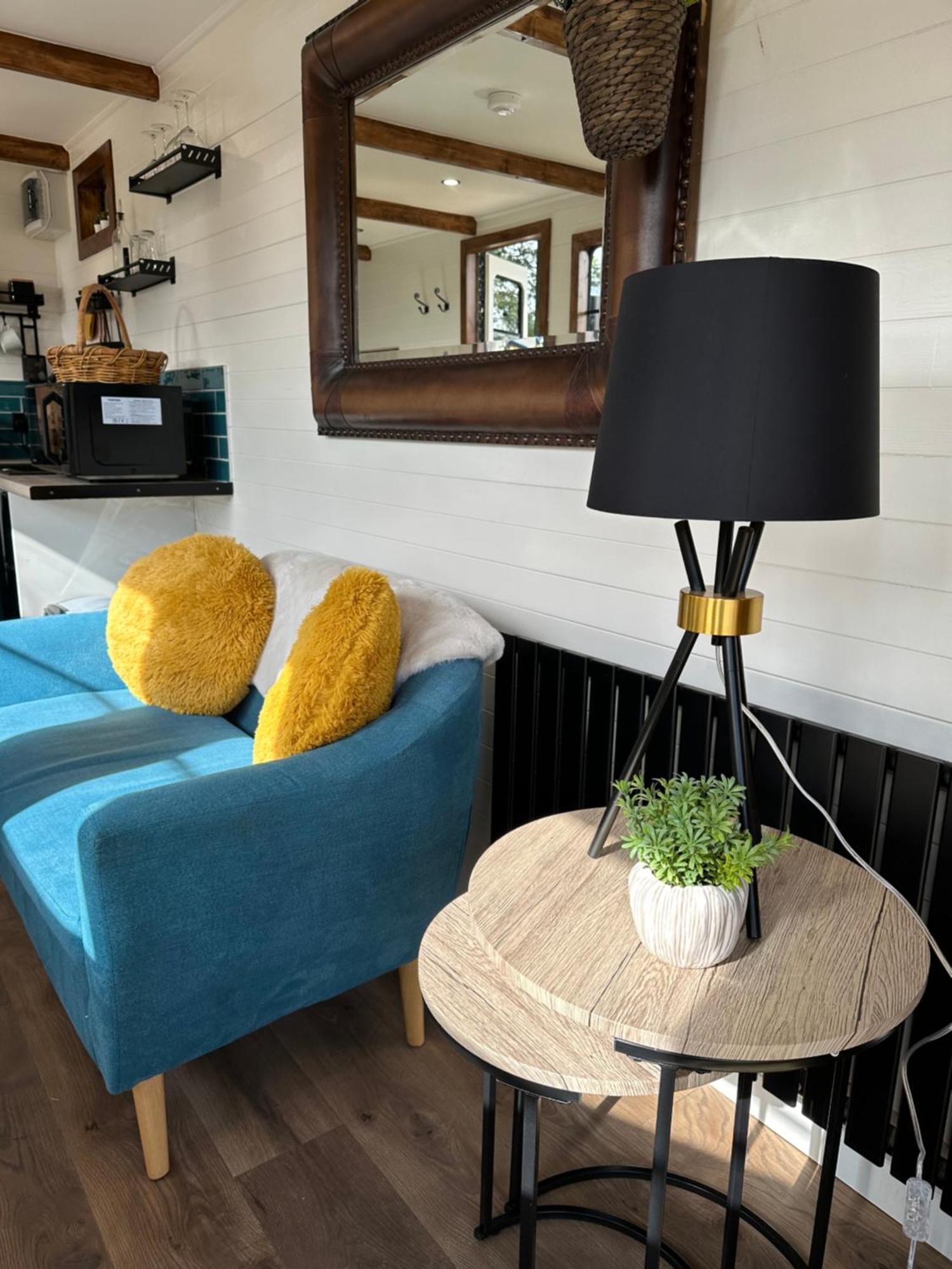 Greenvale Cabins Forkhill Extérieur photo